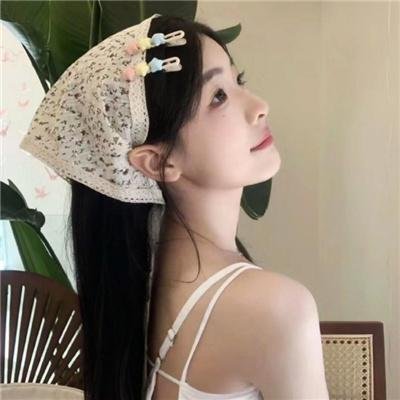 可爱的露易丝
